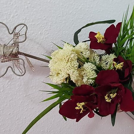 Hostal El Parque San Martín de la Vega Екстериор снимка