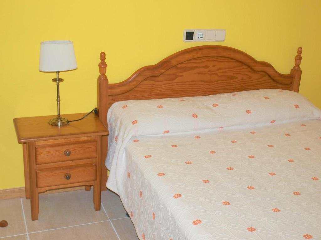 Hostal El Parque San Martín de la Vega Екстериор снимка