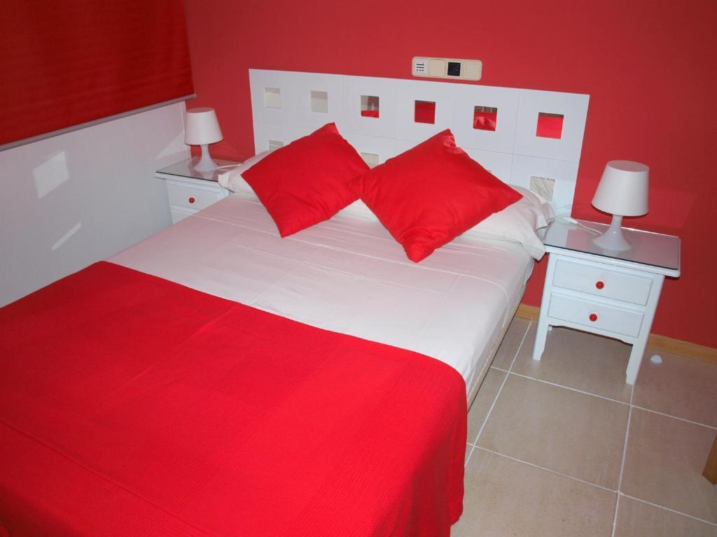 Hostal El Parque San Martín de la Vega Екстериор снимка