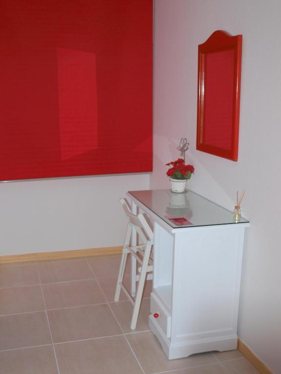 Hostal El Parque San Martín de la Vega Екстериор снимка